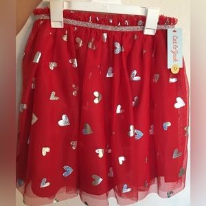 Cat & Jack Tutu, Size 14/16